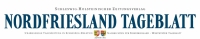 Logo Nordfriesland Tageblatt