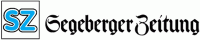 Logo Segeberger Zeitung